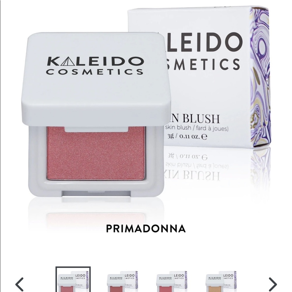 Kaleido Blush - Picture 1 of 5